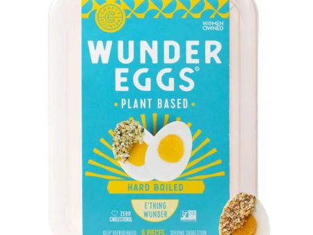 Wunder Eggs - Hard Boiled E Thing Wunder, 5oz For Cheap