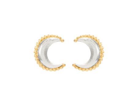 Luna Stud Earrings Online