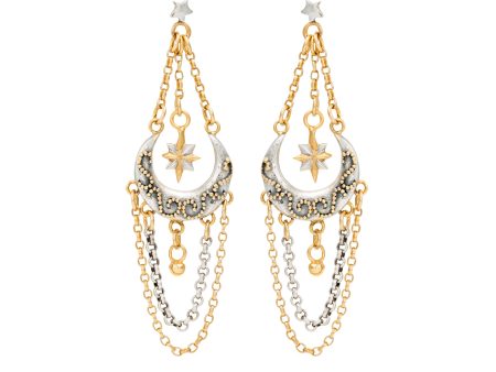 Polaris Earrings Online Sale