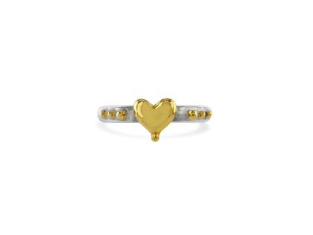 Kissing Ring Cheap