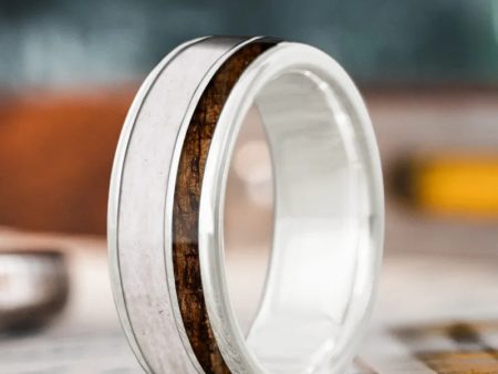 Custom Design - 2-Inlay Offset Ring FYSDwjuAgqnrk_MhBTEgTIF6 For Cheap