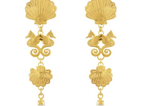 Aphrodite Earrings Online now