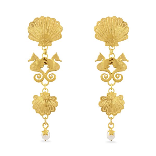 Aphrodite Earrings Online now