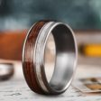 Custom Design - 2-Inlay Offset Ring etmaLzRcqpN8fHWqIgo6SvLs For Cheap