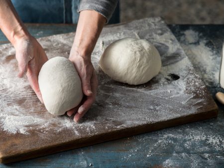 Sourdough on Sale