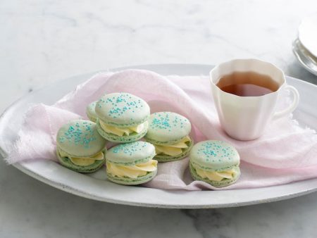 Macarons Fashion