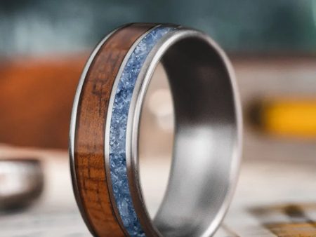 Custom Design - 2-Inlay Offset Ring 7R0EDBzzXVPFz01wMn2C4Dfj For Discount