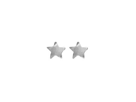 Tiny Star Earrings Online now