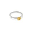 Citrine Birthstone Ring Online Hot Sale