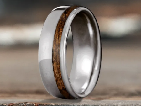 Custom Design - Single Offset Inlay Ring QqRUjKHHf60JLEEjqPB-eZVP Online Sale