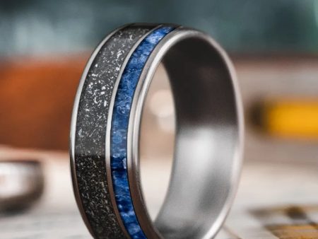 Custom Design - 2-Inlay Offset Ring 3UgsUz7horqFsTOKdvYvResV Supply