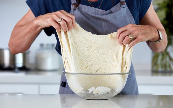 The Science of Baking Online