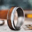 Custom Design - 2-Inlay Offset Ring _2dE2R2kBvmmx23rc0FqPP8C Cheap