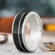 Custom Design - 2-Inlay Offset Ring 3WIamP7Jo7YkBtQzTWHcvn-R Supply