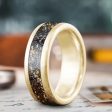 Custom Design - Single Inlay Ring QbNRORW7-P2cEMILPq1SJIVl Discount