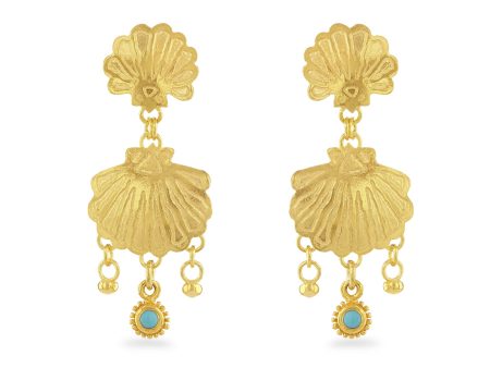 Cythera Earrings Online Hot Sale