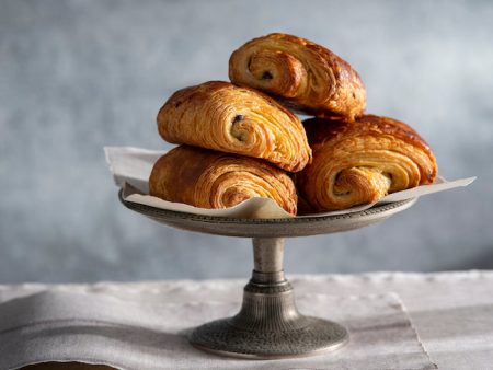 Leavened Puff Pastry Online