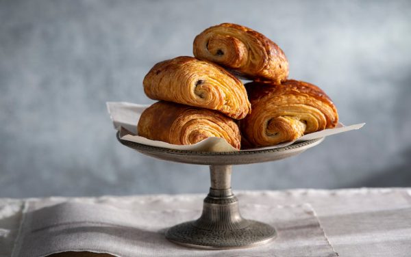 Leavened Puff Pastry Online