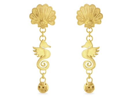 Perissa Earrings Hot on Sale