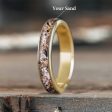 Custom Design - Ladies Single Inlay Ring V2O6xQIiPWMoZf7zAs4RxqHo Cheap