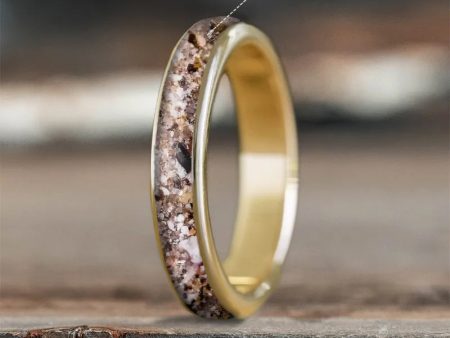 Custom Design - Ladies Single Inlay Ring V2O6xQIiPWMoZf7zAs4RxqHo Cheap