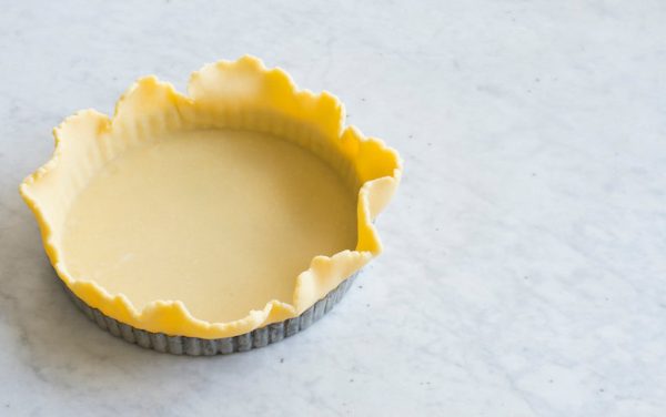 Shortcrust Pastry For Discount