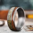 Custom Design - 2-Inlay Offset Ring 1OYL2jGWrorvg-MFPGfx9vlb Online