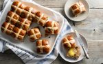 Hot Cross Buns Cheap