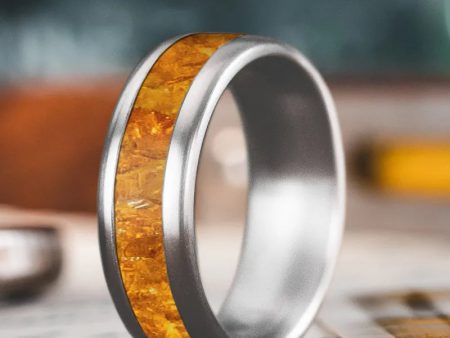 Custom Design - Single Inlay Ring KCmZS83eEgbrfxEMyr9gbYTH Online