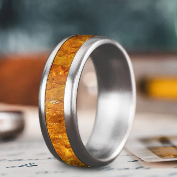 Custom Design - Single Inlay Ring KCmZS83eEgbrfxEMyr9gbYTH Online