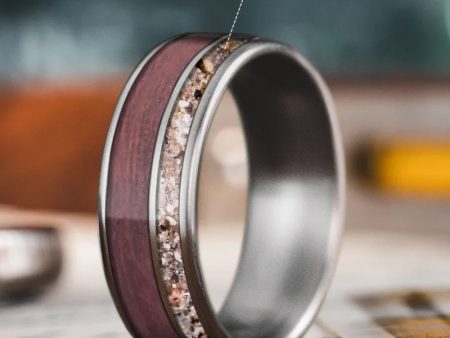 Custom Design - 2-Inlay Offset Ring fEVQhMu8qtAoafrCoPGAid9u Supply