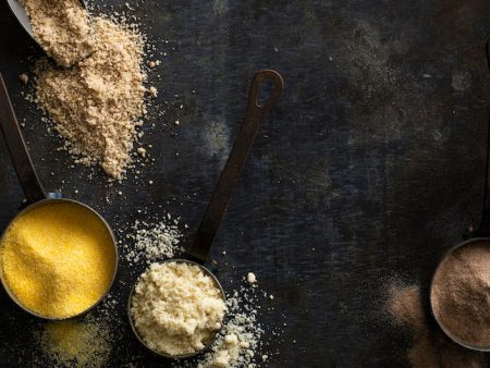 Gluten-free Baking Essentials Cheap