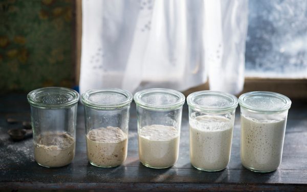 Sourdough on Sale