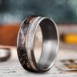 Custom Design - 2-Inlay Offset Ring cxA8vdwe5uLOF8yFUoAtlgme Online now