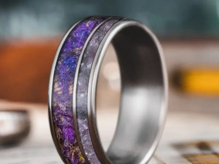 Custom Design - 2-Inlay Offset Ring 04_qf9dThJnCUHXne_Uc4yLV For Cheap