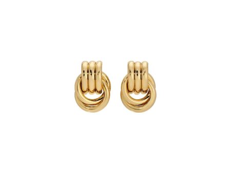 BABY KNOT GOLD Online Hot Sale